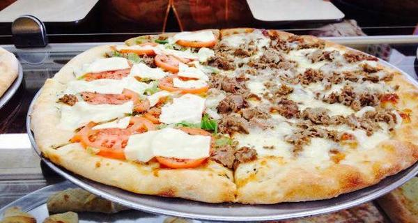 Antonino's Pizza Coupons & Promo Deals - Blackwood, NJ